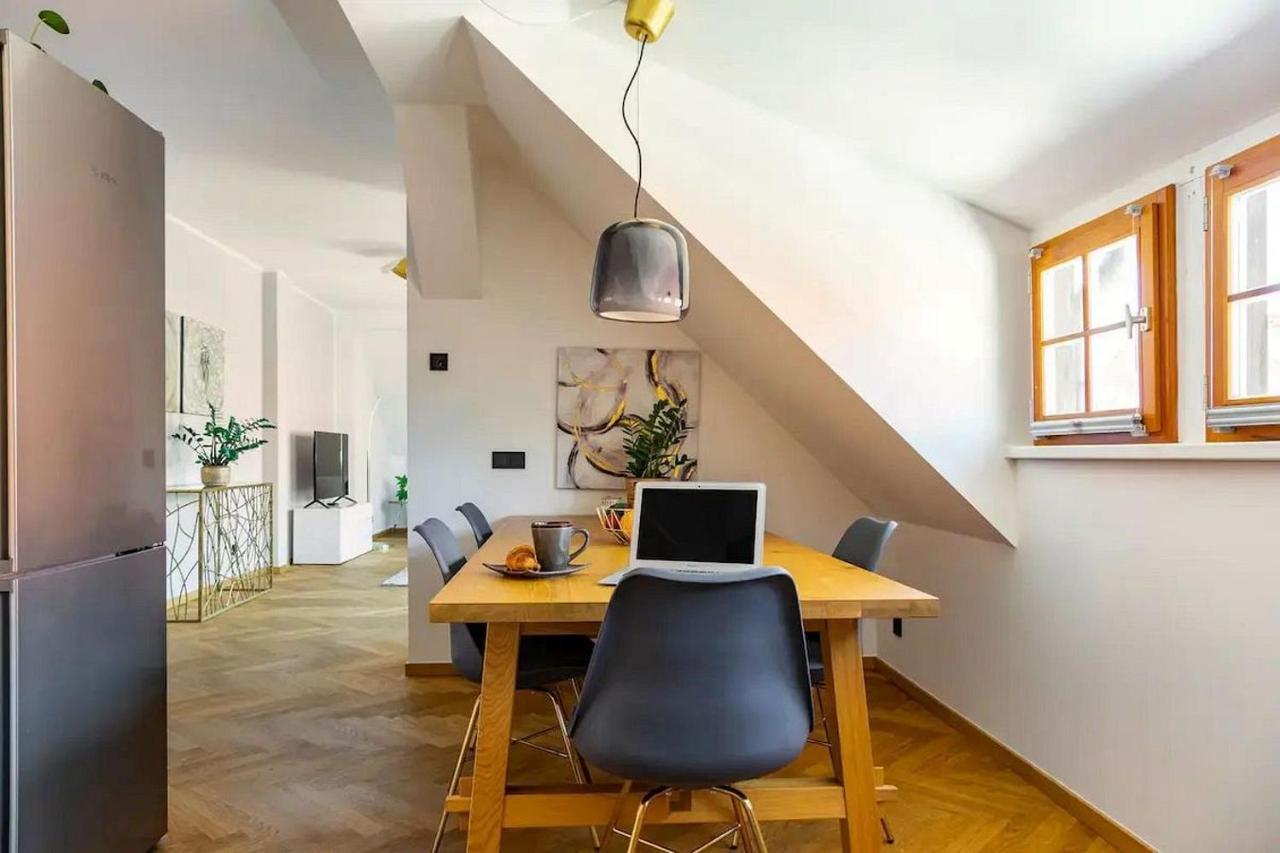 Ferienwohnungen Leipzig Musikviertel Zentrum Sued - Zentral Und Dennoch Ruhig ภายนอก รูปภาพ