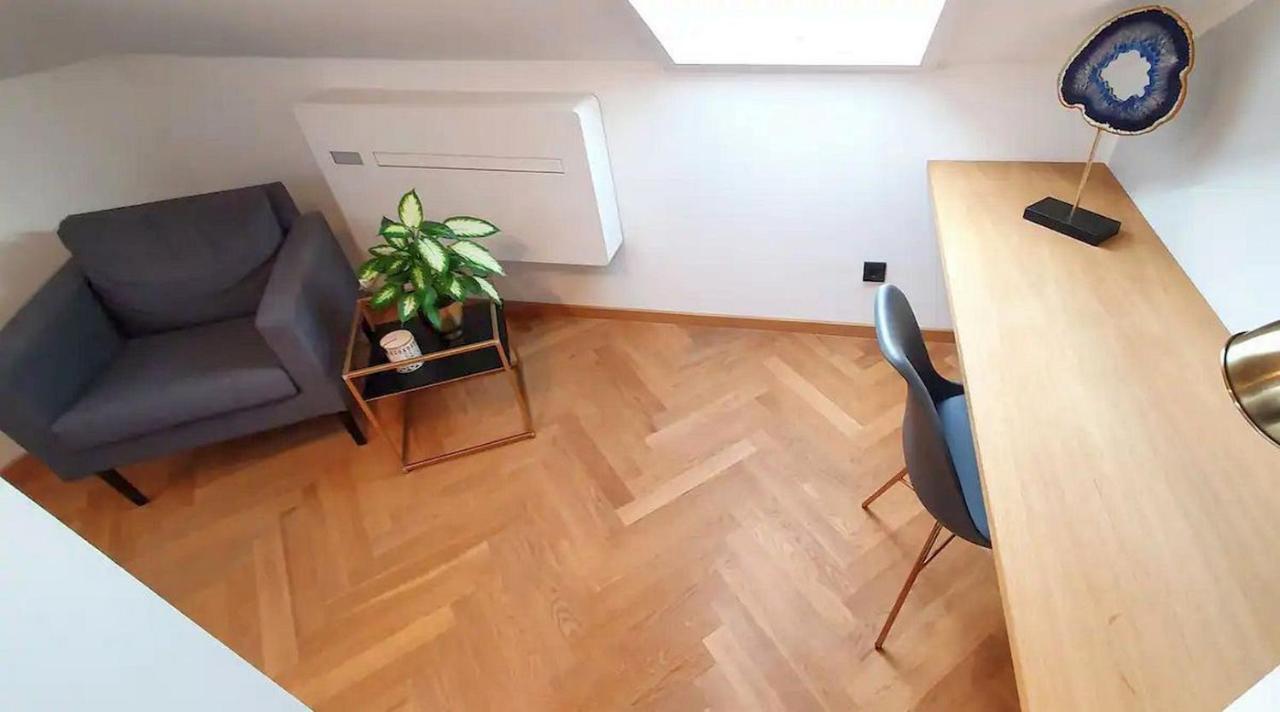 Ferienwohnungen Leipzig Musikviertel Zentrum Sued - Zentral Und Dennoch Ruhig ภายนอก รูปภาพ