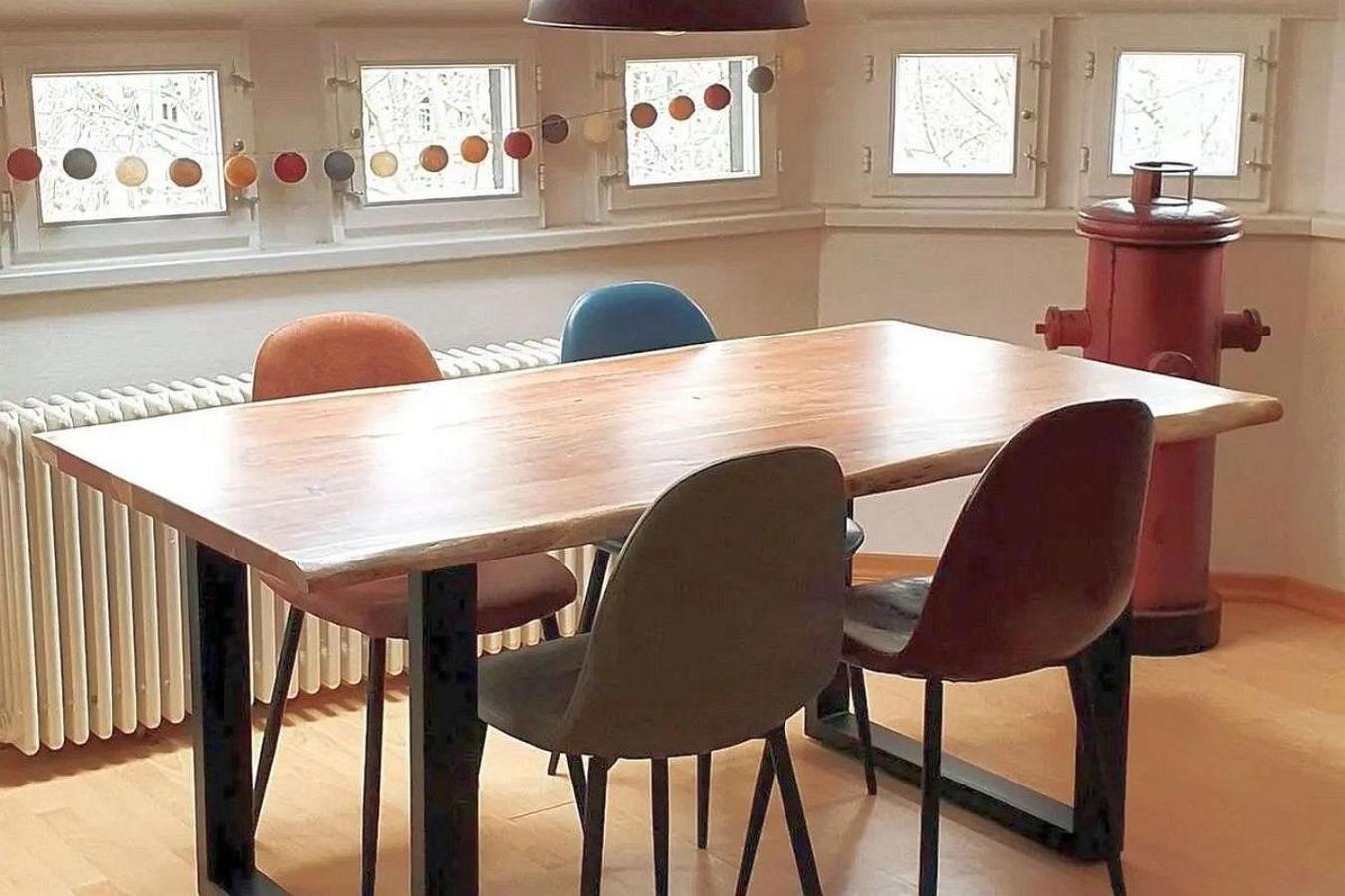 Ferienwohnungen Leipzig Musikviertel Zentrum Sued - Zentral Und Dennoch Ruhig ภายนอก รูปภาพ